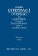 La belle Helene Overture - Study score (Paperback, McAlister ed.): Jacques Offenbach