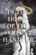 In the House of the Serpent Handler - A Story of Faith and Fleeting Fame in the Age of Social Media (Paperback): Julia C. Duin