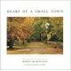 Heart of a Small Town - Photographs of Alabama Towns (Paperback): Robin McDonald