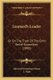 Lennard's Leader - Or On The Track Of The Emin Relief Expedition (1890) (Paperback): Edward Newenham Hoare