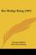 Der Heilige Krieg (1907) (German, Paperback): Friedrich Hebbel