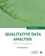 Qualitative Data Analysis - Practical Strategies (Hardcover, 2nd Revised edition): Pat Bazeley