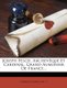 Joseph Fesch, Archev que Et Cardinal, Grand Aumonier de France... (French, Paperback): Charles Guerin (of --)