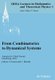 From Combinatorics to Dynamical Systems - Journees de Calcul Formel, Strasbourg, March 22-23, 2002 (Hardcover, Reprint 2010):...