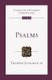 Psalms - An Introduction and Commentary (Paperback): Tremper Longman III