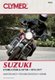 Suzuki 380-750Cc Triples 72-77 (Paperback, 4th ed.): Clymer Publications