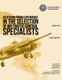 Assessing Prior Experience in the Selection of Air Traffic Control Specialists (Paperback): Federal Aviation Administration