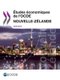 Etudes economiques de l'OCDE - Nouvelle-Zelande 2015 (Paperback): Oecd