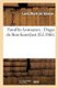 Familles Lyonnaises: Dugas de Bois-Saint-Just (French, Paperback): Louis Morel De Voleine