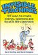 Invisible Teaching - 101 Ways to Create Energy, Openness and Focus in the Classroom (Paperback): Dave Keeling, David Hodgson