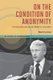 On The Condition of Anonymity - Unnamed Sources and the Battle for Journalism (Paperback): Matt Carlson