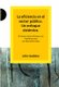 La Eficiencia En El Sector Publico. Un Enfoque Sistemico. - El Fracaso De Las Reformas Y Un Manifiesto Para Una Alternativa...