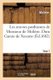 Les Oeuvres Posthumes de Monsieur de Moliere. 7, Dom Garcie de Navarre (French, Paperback): Jean-Baptiste Moliere (Poquelin Dit)