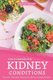 The Cookbook for Kidney Conditions - Uncover 30 Recipes Tailored for Kidney Disease Patients (Paperback): Heston Brown