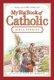My Big Book of Catholic Bible Stories (Hardcover): Thomas Nelson