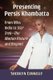 Presenting Persis Khambatta - From Miss India to Star Trek--The Motion Picture and Beyond (Paperback): Sherilyn Connelly