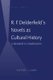 R. F. Delderfield's Novels as Cultural History - A Reader's Companion (Hardcover, New edition): Victor J. Lams