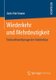 Wiederkehr und Mehrdeutigkeit - Entwurfswerkzeuge der Architektur (German, Paperback, 1. Aufl. 2016): Jonis Hartmann