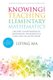 Knowing and Teaching Elementary Mathematics - Teachers' Understanding of Fundamental Mathematics in China and the United...