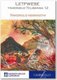 Letfwese: Grade 12: Poetry anthology and study notes (Siswant, Paperback): O.A. Bhiya, A.T. Fakude, B.S. Khanyile, J.B....