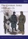 The German Army 1939-45 (3) - Eastern Front 1941-43 (Paperback): Nigel Thomas