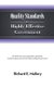 Quality Standards for Highly Effective Government - No Book Has More Potential to Positively Transform Government Since...