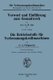 Vorwort Und Einfuhrung Zum Gesamtwerk (German, Paperback, 2nd 2. Aufl. 1949 ed.): Hans List