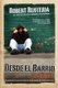 Desde el Barrio al Exito (Spanish, Paperback): Robert J Renteria, Corey Blake