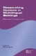 Researching Dyslexia in Multilingual Settings - Diverse Perspectives (Hardcover, New): Deirdre Martin