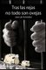 Tras las rejas no todo son ovejas (Spanish, Paperback): Jose-Luis Fernandez
