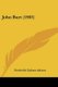 John Burt (1903) (Paperback): Frederick Upham Adams