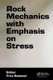 Rock Mechanics with Emphasis on Stress (Hardcover): Fritz Rummel