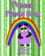 Petunia Panda Bear (Paperback): Michelle Macknight