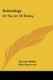 Aristology - Or The Art Of Dining (Paperback): Thomas Walker