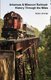 Arkansas & Missouri Railroad - History Through the Miles (Paperback): Barton Jennings