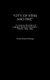 City of Steel and Fire - A Social History of Atbara, Sudan's Railway Town, 1906-1984 (Hardcover): Ahmad A. Sikainga
