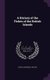 A History of the Fishes of the British Islands (Hardcover): Jonathan Couch