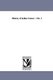 History of Julius Caesar ...Vol. 1 (Paperback): Emperor of the French Napoleon III