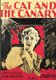 The Cat and the Canary (Paperback): David Muncaster