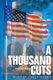 A Thousand Cuts (Paperback): Murray Colin Alder MR