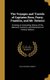 The Voyages and Travels of Captains Ross, Parry, Franklin, and Mr. Belzoni - Forming an Interesting History of the Manners,...