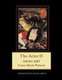 The Actor II - Asian Art Cross Stitch Pattern (Paperback): Kathleen George, Cross Stitch Collectibles