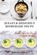 25 Easy & Delicious Homemade Soups. Warm Up With These Healthy & Delicious Soup Recipes - Including 4 fresh and tasty dessert...