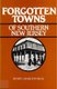 Forgotten Towns of Southern New Jersey (Paperback): Henry C. Beck