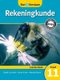 Ken & Verstaan Rekeningkunde Leerdersboek Graad 11 Afrikaans (Afrikaans, Paperback): Elsabe Conradie, Derek Kirsch, Mandy Moyce