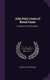 John Paul Jones of Naval Fame - A Character of the Revolution (Hardcover): Charles Walter Brown