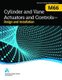 M66 Cylinder and Vane Actuators and Controls, Design and Installation (Paperback, New edition): American Water Works Association