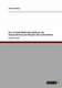 Die wirtschaftliche Beurteilung von Kooperationen am Beispiel des Luftverkehrs (German, Paperback): Susanne Meyer