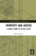 Property and Justice - A Liberal Theory of Natural Rights (Hardcover): Billy Christmas