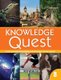 Knowledge Quest 8 (Paperback): Pegasus